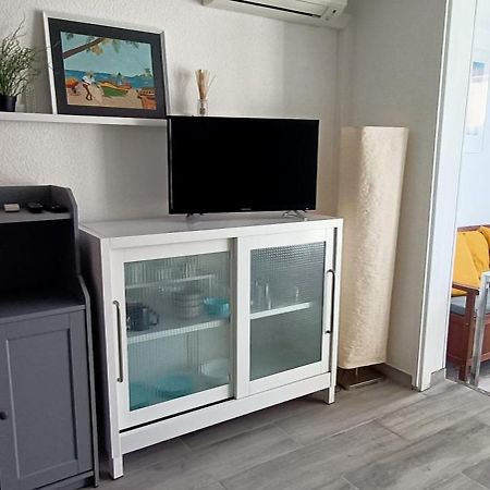 Port Cogolin, T2 Calme Dans Belle Residence, Piscine, Proche St Tropez エクステリア 写真