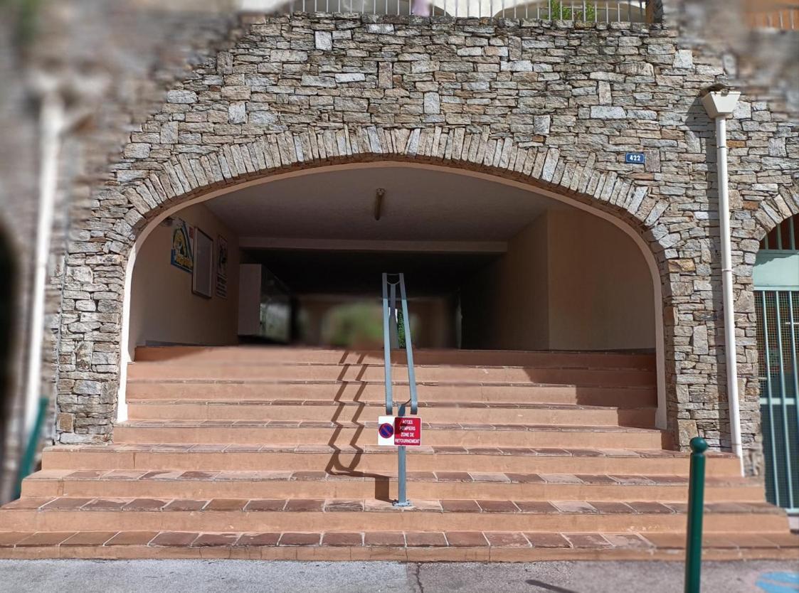 Port Cogolin, T2 Calme Dans Belle Residence, Piscine, Proche St Tropez エクステリア 写真