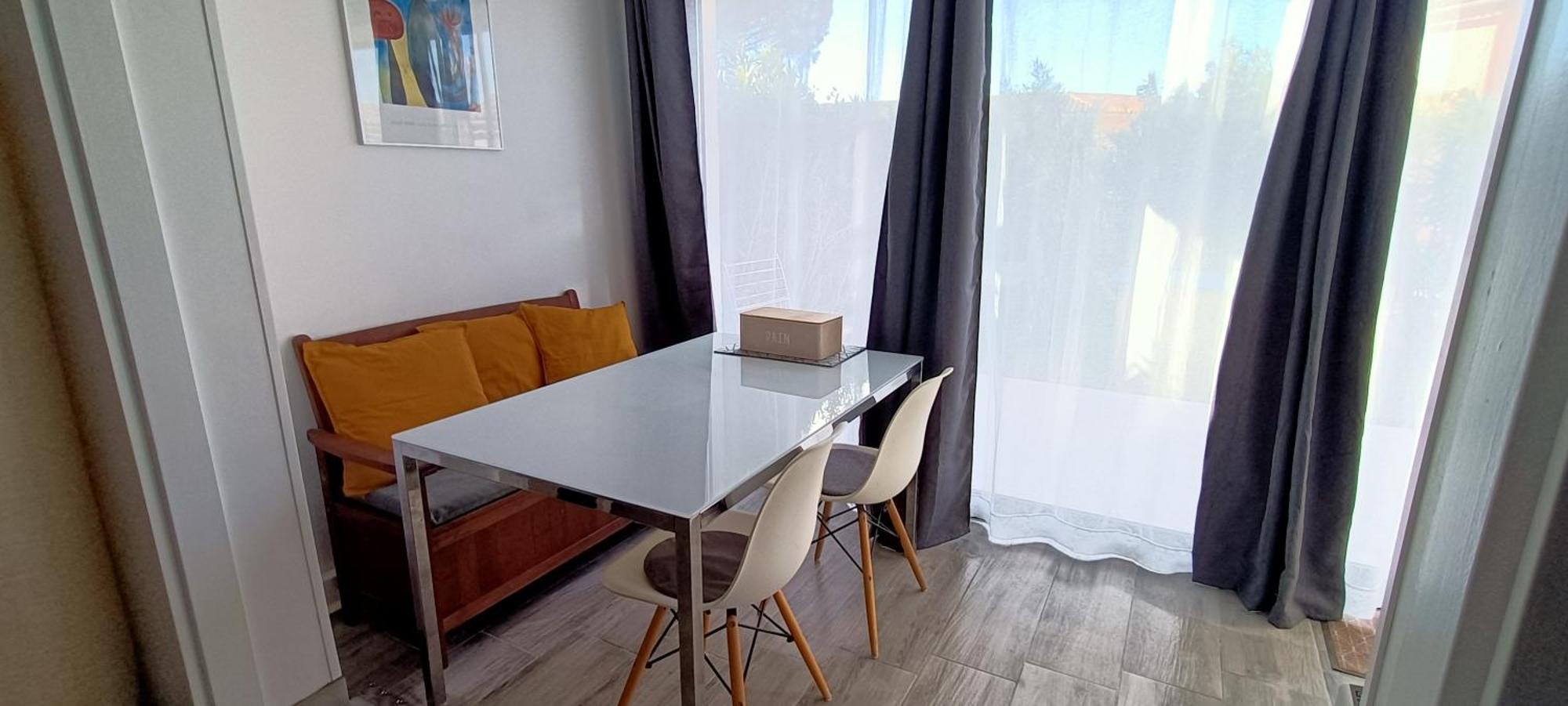 Port Cogolin, T2 Calme Dans Belle Residence, Piscine, Proche St Tropez エクステリア 写真