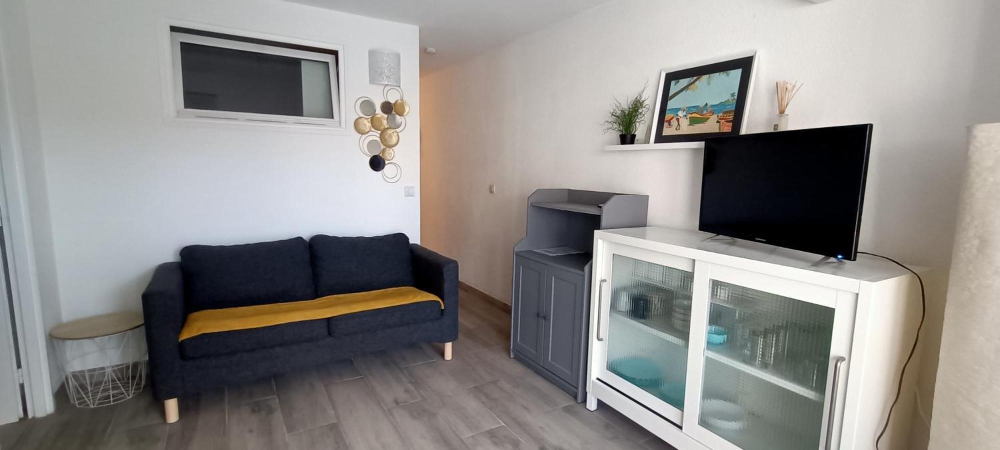 Port Cogolin, T2 Calme Dans Belle Residence, Piscine, Proche St Tropez エクステリア 写真